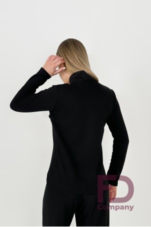 Кофта разогревочная КР-1434