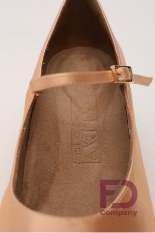 Туфли ОГ ЖС К-6