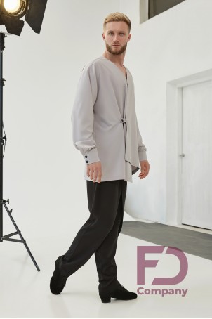 Рубашка РМ-1288