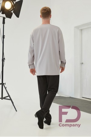 Рубашка РМ-1288