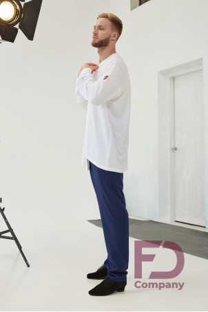 Рубашка РМ-1288