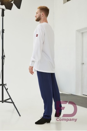 Рубашка РМ-1288