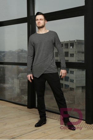 Рубашка РМ-1153