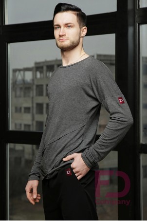 Рубашка РМ-1153