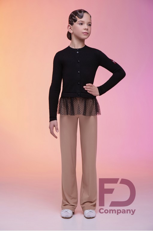 Брюки БР-912/1 KW