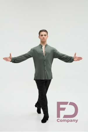 Рубашка РМ-1385