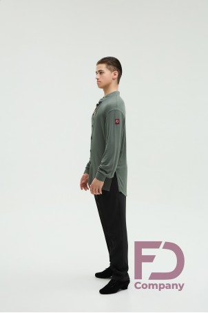 Рубашка РМ-1385