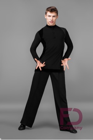 Рубашка РМ-798