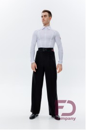 Shirt leotard KSM-1504