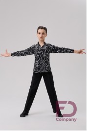 Рубашка РМ-1370 KW