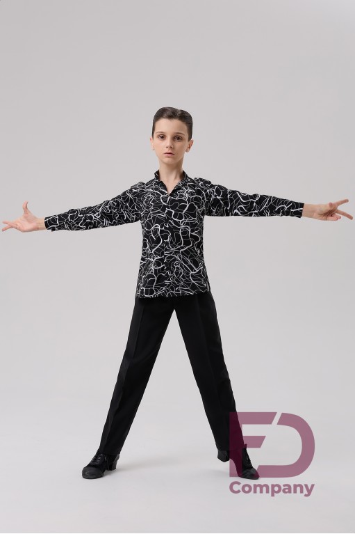 Рубашка РМ-1370 KW