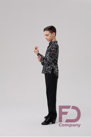 Рубашка РМ-1370 KW