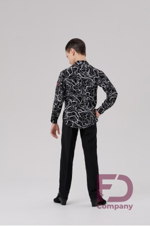 Рубашка РМ-1370 KW