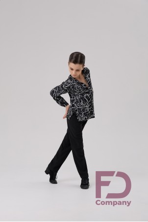 Рубашка РМ-1370 KW