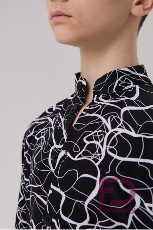 Рубашка РМ-1370 KW