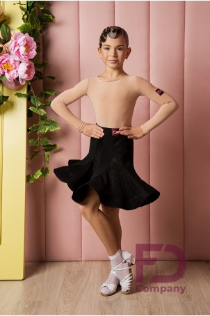 Блуза БЛ-946/1 KW