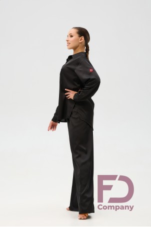 Блуза БЛ-1350