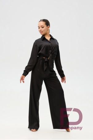 Блуза БЛ-1350