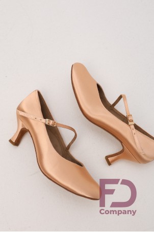 Туфли ОГ ЖС И-5