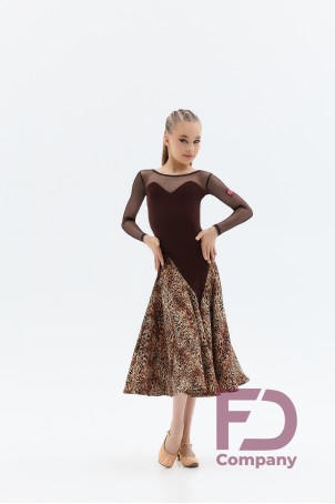 Платье ПС-1440 KW