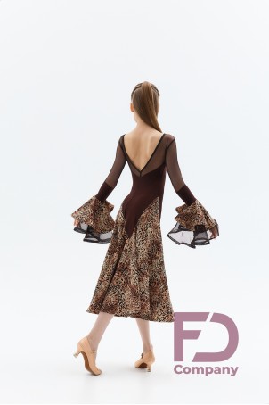 Платье ПС-1440 KW