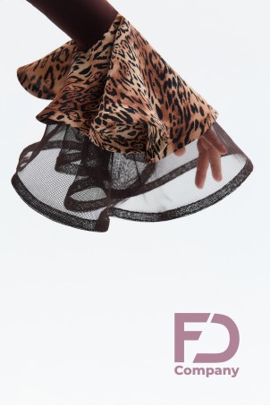 Платье ПС-1440 KW