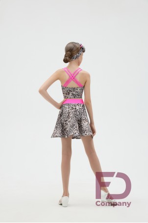 Юбка ЮЛ-1397/1