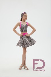 Спідниця ЮЛ-1397/1