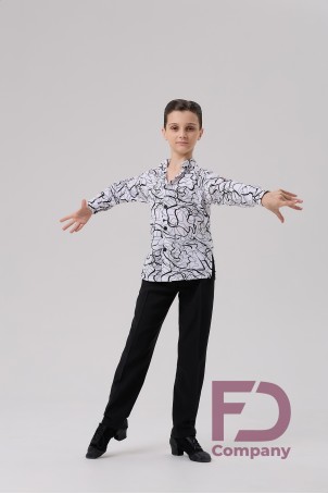 Рубашка РМ-1370/1 KW