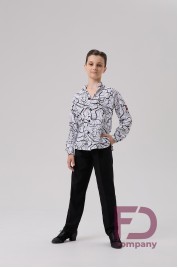 Рубашка РМ-1370/1 KW