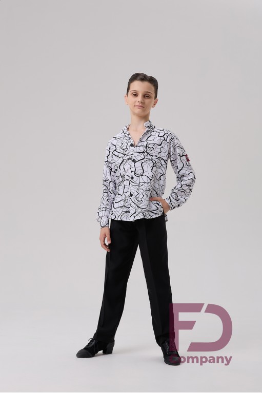 Рубашка РМ-1370/1 KW