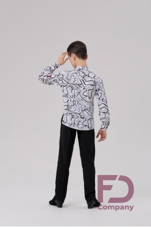 Рубашка РМ-1370/1 KW