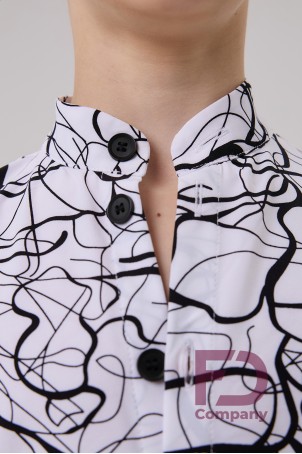 Рубашка РМ-1370/1 KW