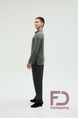 Рубашка РМ-1369