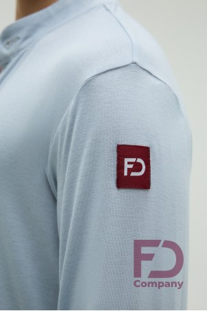 Рубашка РМ-1369