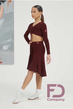 Юбка ЮЛ-131/2 KW