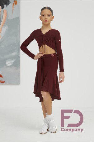 Юбка ЮЛ-131/2 KW