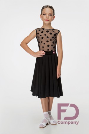 Юбка ЮС-972 KW