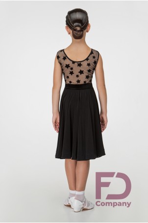 Юбка ЮС-972 KW