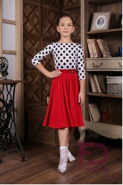 Skirt JUS-972 KW