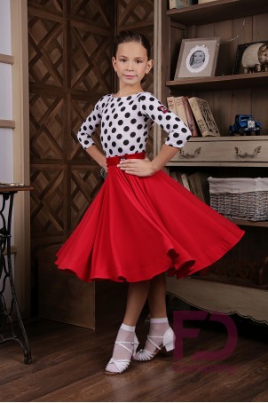 Юбка ЮС-972 KW