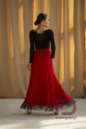 Юбка ЮС-1002/1