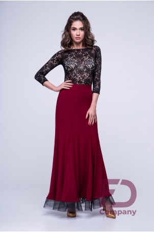 Юбка ЮС-1002/1