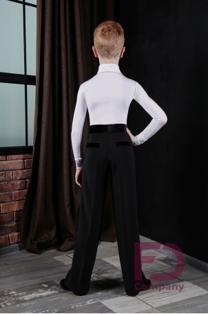 Брюки БМ-1030д