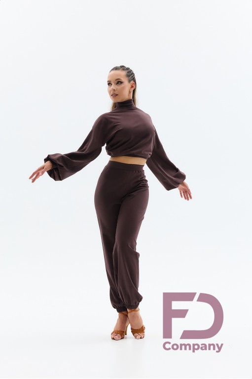 Брюки БР-1454