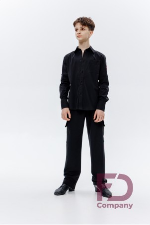 Рубашка РМ-1487 KW