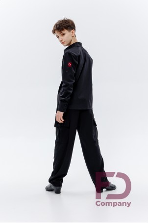 Рубашка РМ-1487 KW