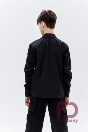 Рубашка РМ-1487 KW