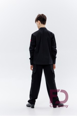 Рубашка РМ-1487 KW