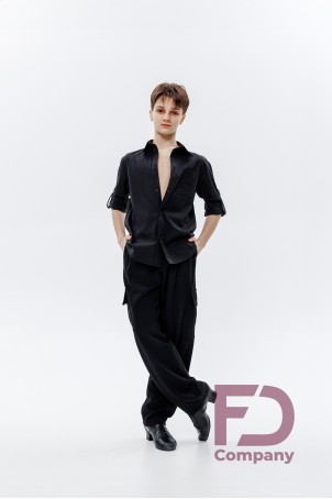 Рубашка РМ-1487 KW